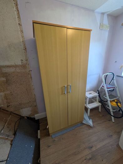 Wardrobe