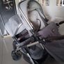 Silver Cross  - Pram & Pushcair x 2 Image 3