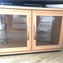 Storage unit or tv cabinet