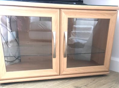 Storage unit or tv cabinet