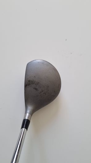 Mizuno Hot Metal 3 Wood - Right-Handed-Steel Shaft