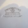 Staffordshire nestor vellum Image 4