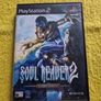 Soul Reaver 2 PlayStation2 Ps2 Games Original Image 2