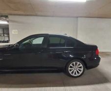 2010 BMW 3 Series