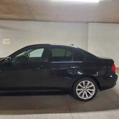 2010 BMW 3 Series