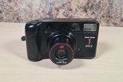 VIVITAR 370 Z 35mm film camera compact point and shoot vintage retro