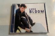 Luka Bloom The Platinum Collection CD