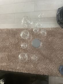 sweet jars
