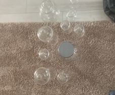 sweet jars