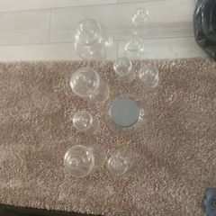 sweet jars