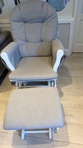 Babylo Rocking Chair