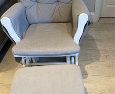 Babylo Rocking Chair
