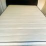 Double 4ft6 Box Top Mattress- Natural cashmere Image 9