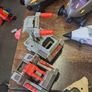 Vintage 1986 Coleco StarCom Fleet Lot, Starhawk, Shadow Raider and 5 Ground Units Image 3