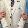 Holy Communion Suit Image 3
