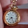 pendant watch Image 8
