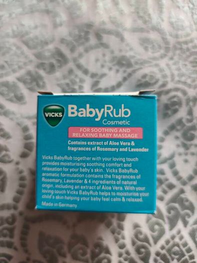 BabyRub