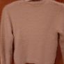 Girls christmas jumper Image 4
