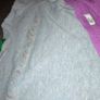 Benetton baby girl set 9-12 Image 2