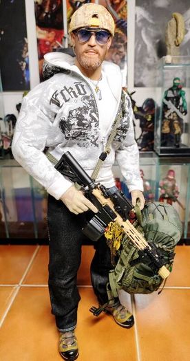 Special Activities Division Tier 1 operator Notorious