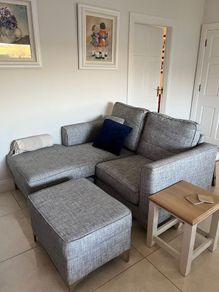 Finline Furniture Baltimore suite