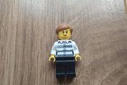 Lego Prisoner