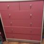 wardrobe and drawer Image 4