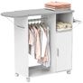 Ironing Station with Storage Image 8