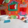 LPS Club Tree house Image 5