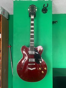 Gretsch Streamliner G2622 - Walnut Stain