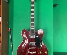 Gretsch Streamliner G2622 - Walnut Stain