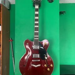 Gretsch Streamliner G2622 - Walnut Stain