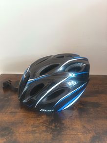 BBB cycling helmet