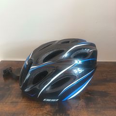 BBB cycling helmet