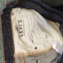 Levi jeans - High Rise straight Image 4