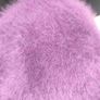 Vintage Italian Angora Fur Hat Image 8