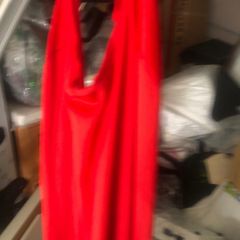 Superhero costume