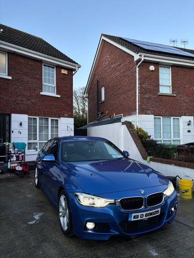 Bmw 330 E