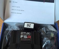 Golf R / Audi S3 Remap Bix