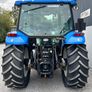 New Holland T5070   Low Hours Image 6