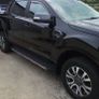 2023 Ford Ranger Wildtrak 2.0 Auto Image 3