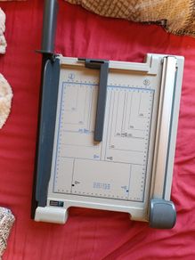 paper cutter
