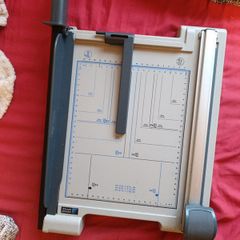 paper cutter