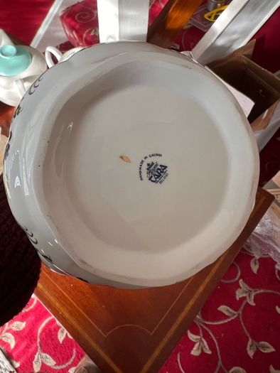 porcelain fine bone china job lot