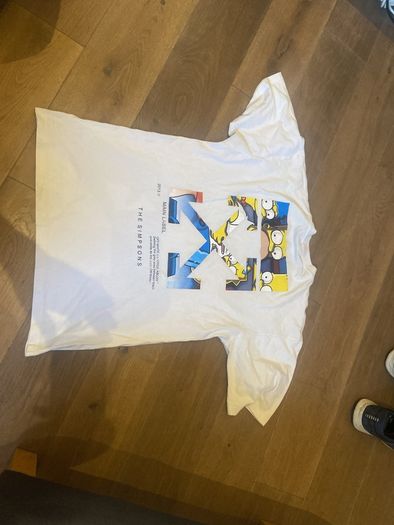 Men's designer t-shirt bundle