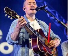 2 X Dermot Kennedy & Amble tickets- excellent seats