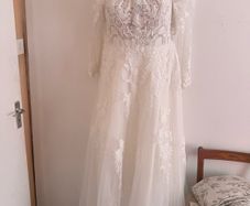 Stella York Wedding Dress