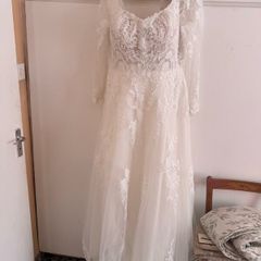 Stella York Wedding Dress