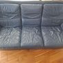 Couch and two arm chairs Image 10