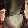 The NorthFace backpack Image 4